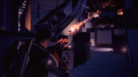 Mass Effect 2 Screenshots Rpg Site