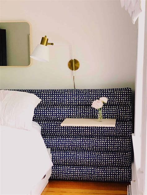 Diy Headboards That Everyone Will Think You Actually Bought Emily