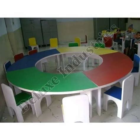 Nursery School Furniture Set At Rs 2690piece In Mohali Id 9152904791