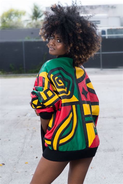 cooyah jacket rastafarian outfits rasta clothes jamaica outfits