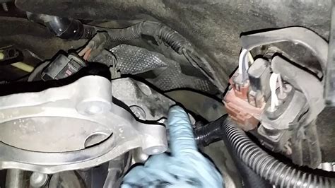 PORSCHE CAYENNE S 2004 VALVE COVER GASKET REPLACEMENT YouTube