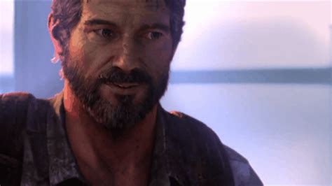 Here Is A Video Of Joel From The Last Of Us Doing The Banderas