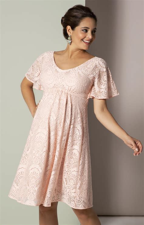 Descriptiondefine your pregnancy shape with the knitted maternity tube dress, designed to hug your figure and emphasise a feminine silhouette. Edith Kimono Maternity Dress in Seashell Pink - Maternity ...