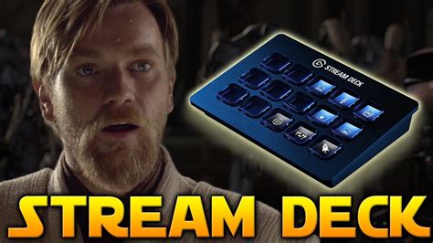 Unlimited Memes My Elgato Stream Deck Review Memes Elgato Streaming