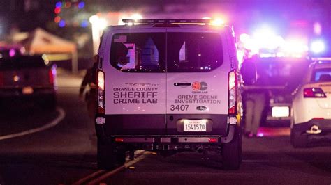 new details emerge in mass shooting at popular southern california bar that left 3 dead 6