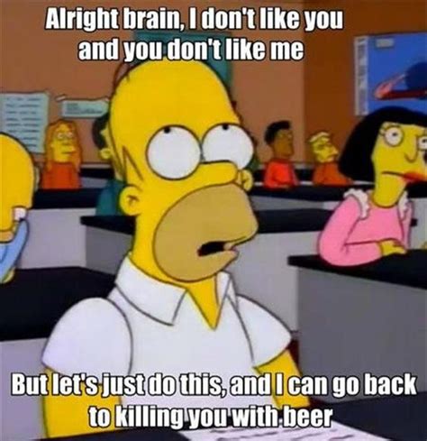 55 Simpsons Memes And S To Brighten A Rough Day Tv The Simpsons Paste