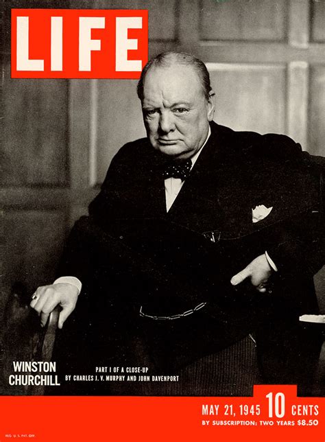Life Magazine And The Power Of Photography Yousuf Karsh