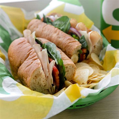 Best Subway Sandwiches In 2023 Our Top 10 Subs Ranked