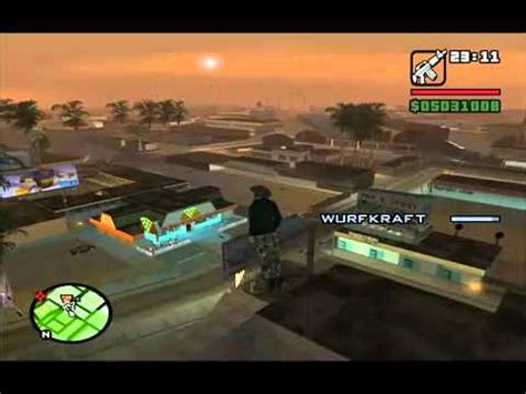 Sand andreas is probably the most famous, most daring and most infamous rockstar game even a decade after its initial release on. Gta San Andreas Full Version Free Download + Funniest Mods ...