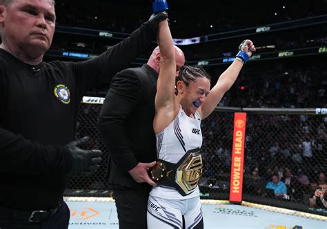 The Stinker Of All Stinkers Carla Esparza Scores Upset Win Over