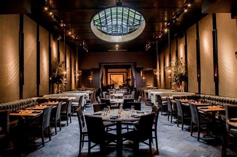 Best Restaurant Architects in New York City (with Photos ...