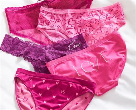 victoria s secret panties 5 30 and spring rewards card info i pay with coupons
