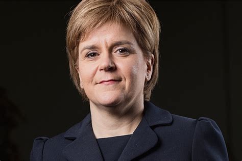 Nicola Sturgeon To Launch Fresh Independence Campaign As Poll Shows No Post Brexit Bounce In Support