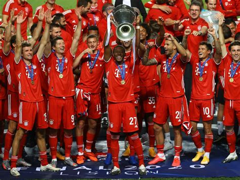 See more of uefa europa league on facebook. UEFA-Prämien: Triple-Bayern scheffeln Rekordsumme ...