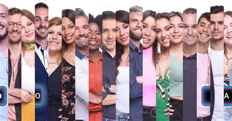 Ze wist zelf niet eens dat ze zo onzeker was, maar toch werd ze de winnares van big brother 2021! Big Brother - Duplo Impacto: Os concorrentes do BB2020 que ...