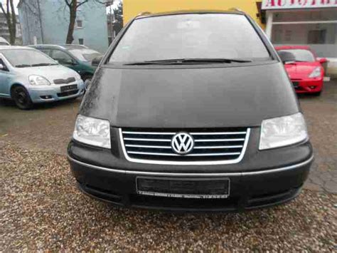 Volkswagen Sharan 20 Tdi Freestyle Neue Positionen Volkswagen Pkw