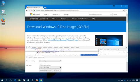 Windows 10 free download iso file. Download official Windows 10 (ISO file) without Media ...