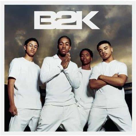 List Of All Top B2k Albums Ranked
