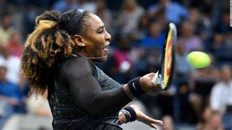 Eslwsa Serena Williams Beats Kim Clijsters In The French Open Final