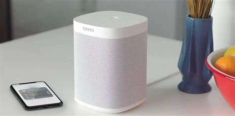 Sonos Wireless Speaker And Soundbar Review Hifireport