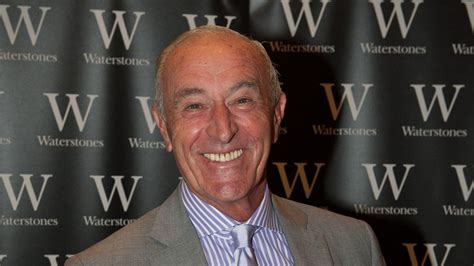 Len Goodman Former ‘dancing With The Stars ’ ‘strictly Come Dancing’ Judge Dies At 78 News