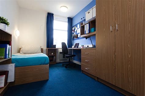 Student Standard Ensuite Rooms North London Near Zones 1 And 2 Pads
