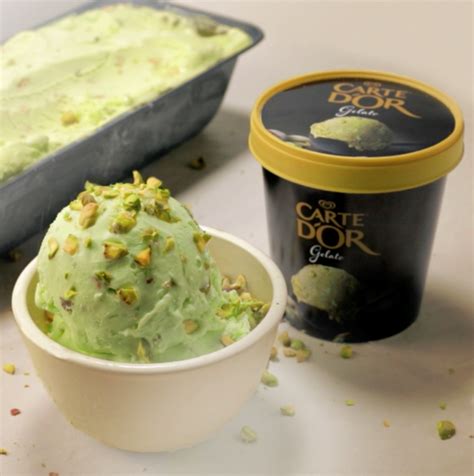 This smooth, velvety ice cream is made by the purbeck family on their farm in dorset. UK's luxury gelato brand Carte D'Or now available in PH ...
