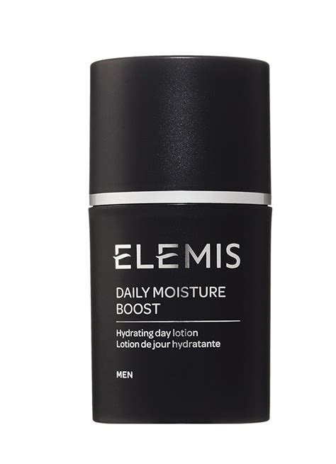 elemis men daily moisture boost 50ml maferin beauty