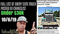 Haul It All Explore Lexington Craigslist For Trucks With Unmatched Capacity