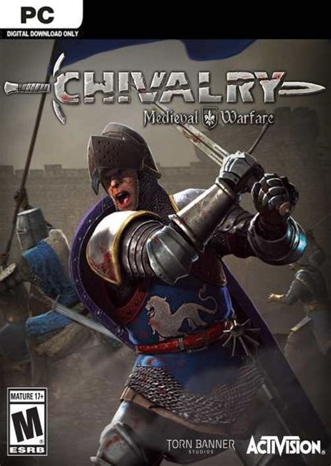 Chivalry Medieval Warfare Pc Cdkeys