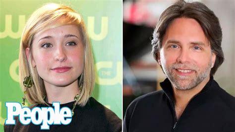 Actress Allison Mack Sentenced To 3 Years In Prison For Role In Nxivm Sex Cult People Youtube