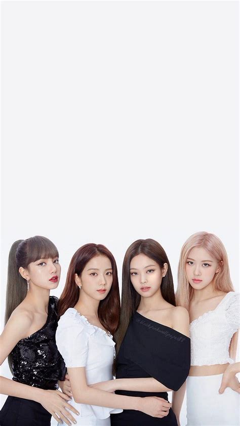 Here you can get the best blackpink wallpapers for your desktop and mobile devices. Blackpink iPhone 7 Wallpaper HD | 2020 Phone Wallpaper HD