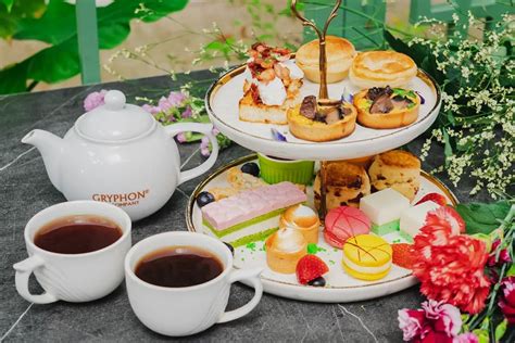 11 Best Afternoon High Tea Places In Singapore Epos Pos System