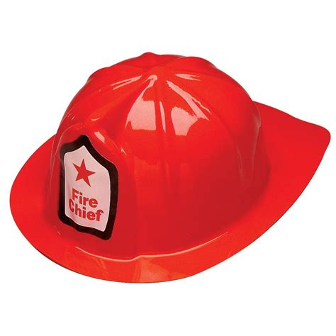 Slashcasual Fireman Hats