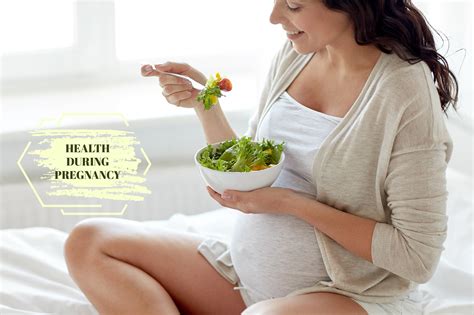 Health During Pregnancy Women Fitness