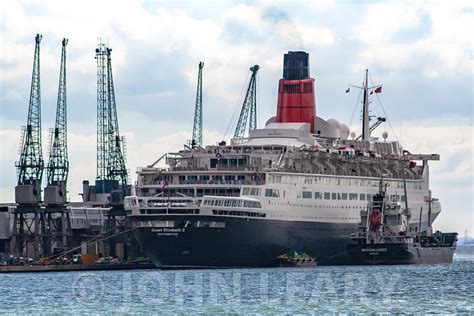The most popular names in the royal family. My Ship Images | Queen Elizabeth 2 (QE2).