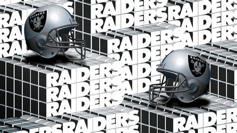 Hd Backgrounds Oakland Raiders Nfl Backgrounds