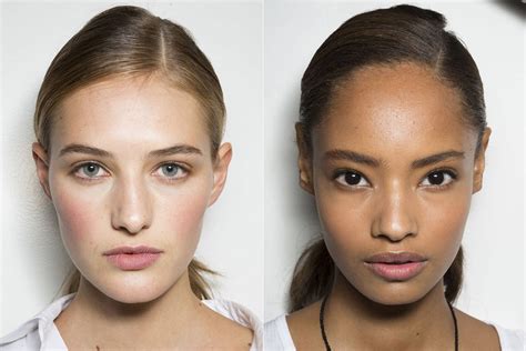 Perricone Mds No Makeup Skincare Natural Looking Makeup