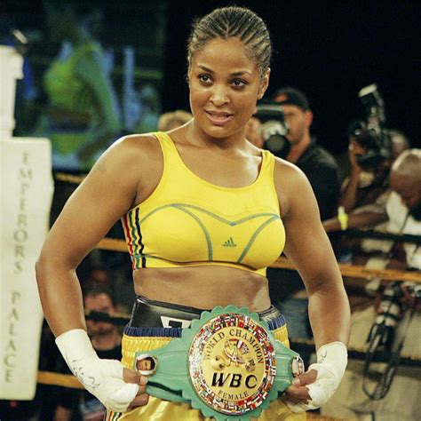 Top 10 Female Boxers Of All Time Best Female Boxers