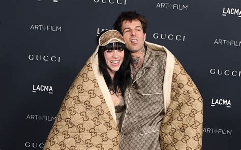 Billie Eilish And Jesse Rutherford Know Their Relationship Is Controversial Hollywood News