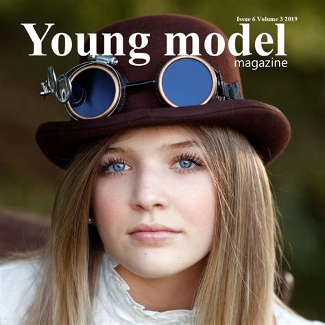 How To Get A Child Into Modeling Michelle Studios