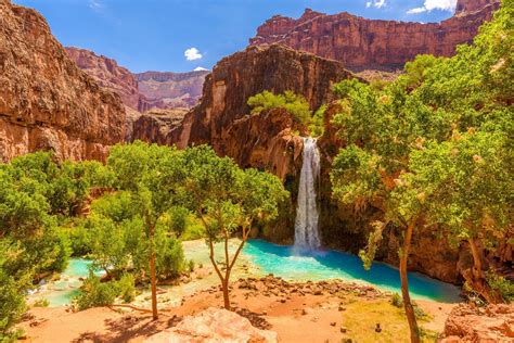 Bezoek Supai Het Beste Van Reizen Naar Supai Arizona In 2023