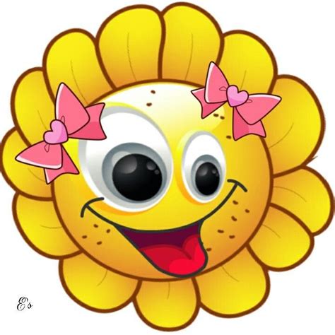 Słoneczko Face Pictures Funny Emoji Smiley Face Pikachu Smileys