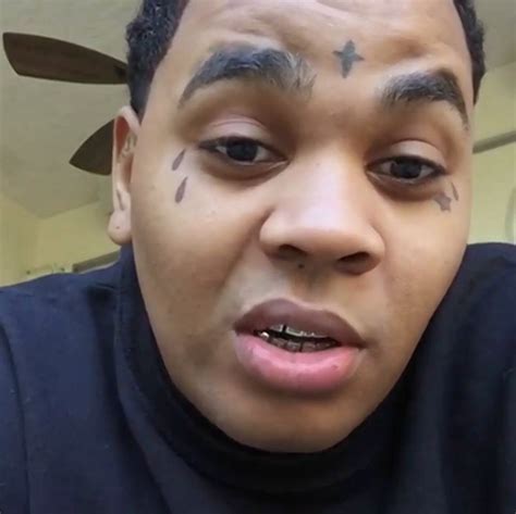 Rapper Kevin Gates Opens Up On Having Sex With His Cousin For 2 Years