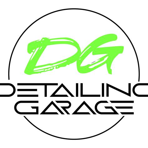 Detailing Garage Keller Tx