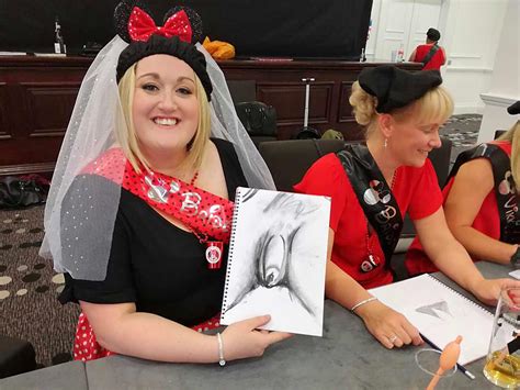 Hen And Stag Life Drawing Parties In Liverpool Book Online