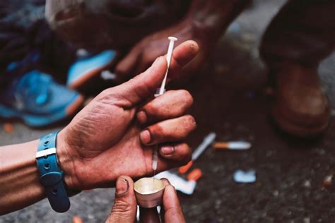 Drug abuse is a complex issue and has been a serious public health problem in malaysia. No one-size-fits-all model for battling drug addiction ...