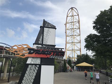 Kidzsearch.com > wiki explore:web images videos games. Top Thrill Dragster at Cedar Point | Scott Sanfilippo