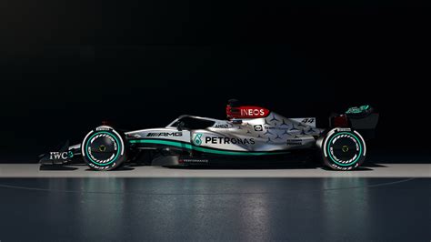 28 Formula 1 Mercedes Wallpapers Wallpapersafari