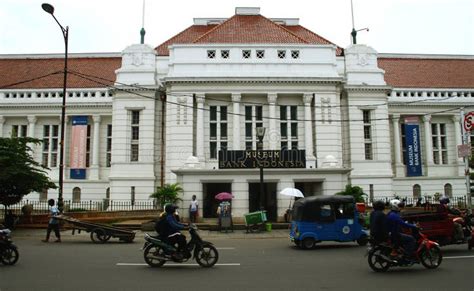 Bank Indonesia Editorial Photography Image Of Jakarta 85625337